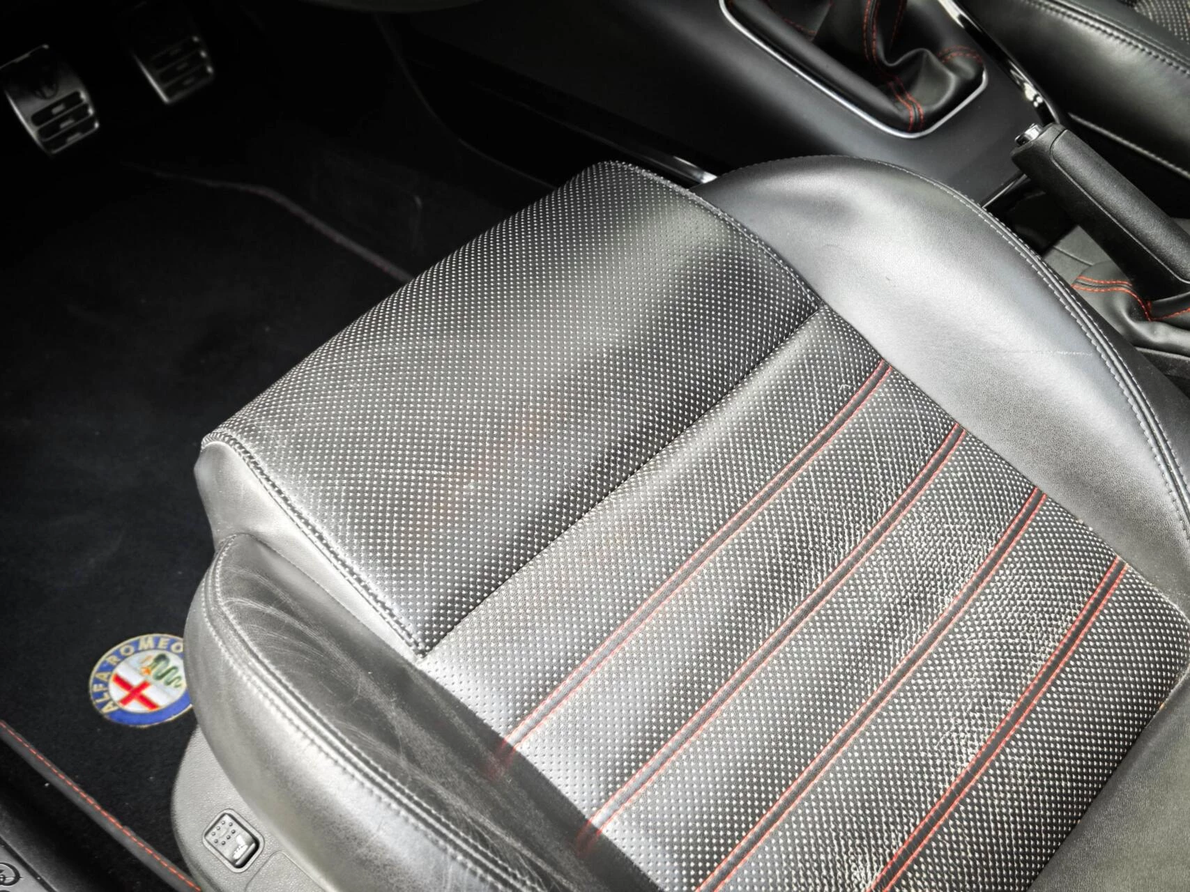 Hoofdafbeelding Alfa Romeo Giulietta