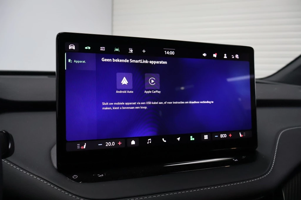 Hoofdafbeelding Škoda Elroq