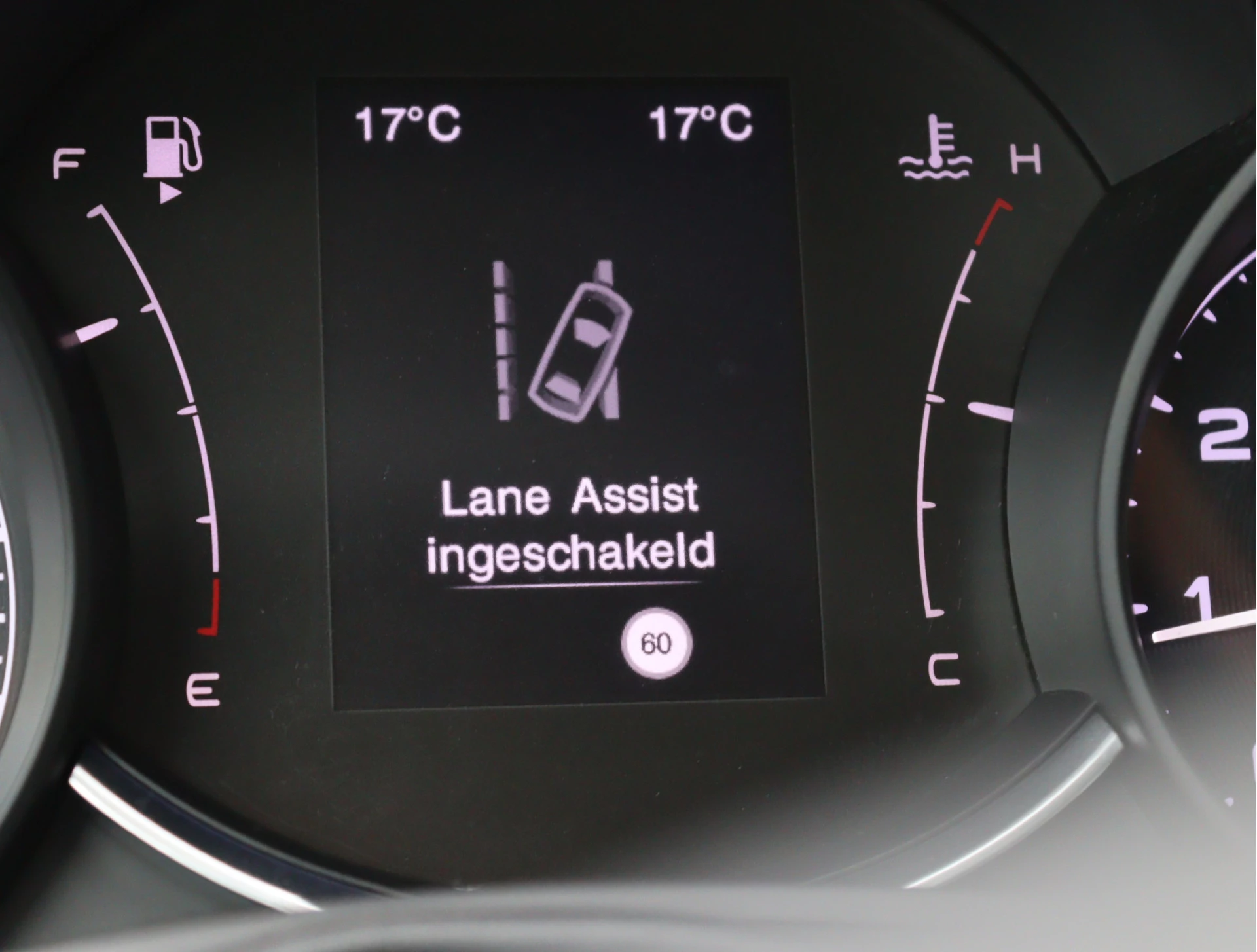 Hoofdafbeelding Fiat 500X