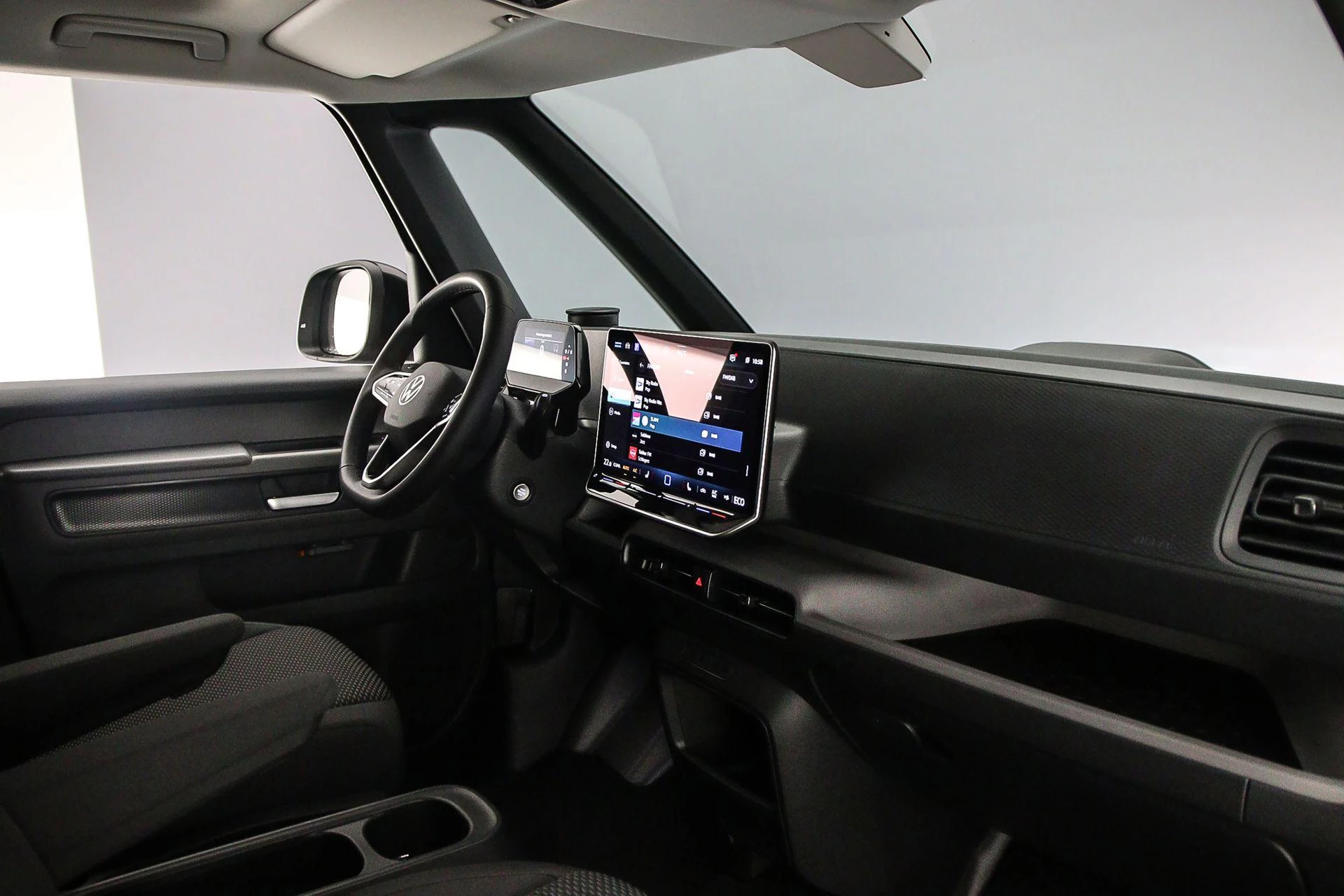 Hoofdafbeelding Volkswagen ID. Buzz Cargo