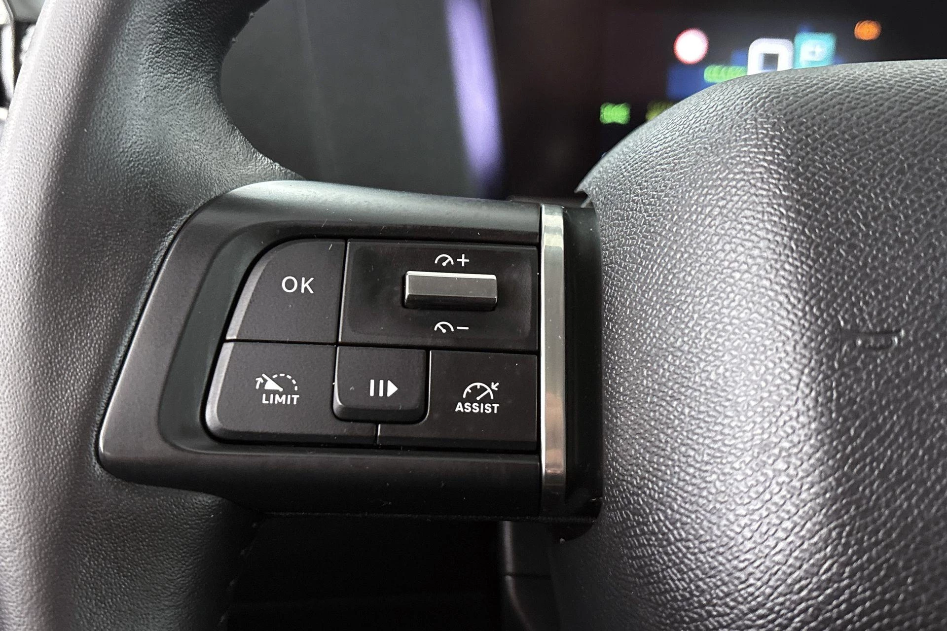 Hoofdafbeelding Citroën ë-C4