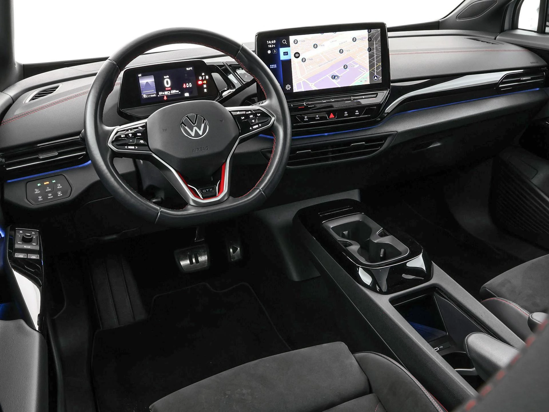 Hoofdafbeelding Volkswagen ID.4