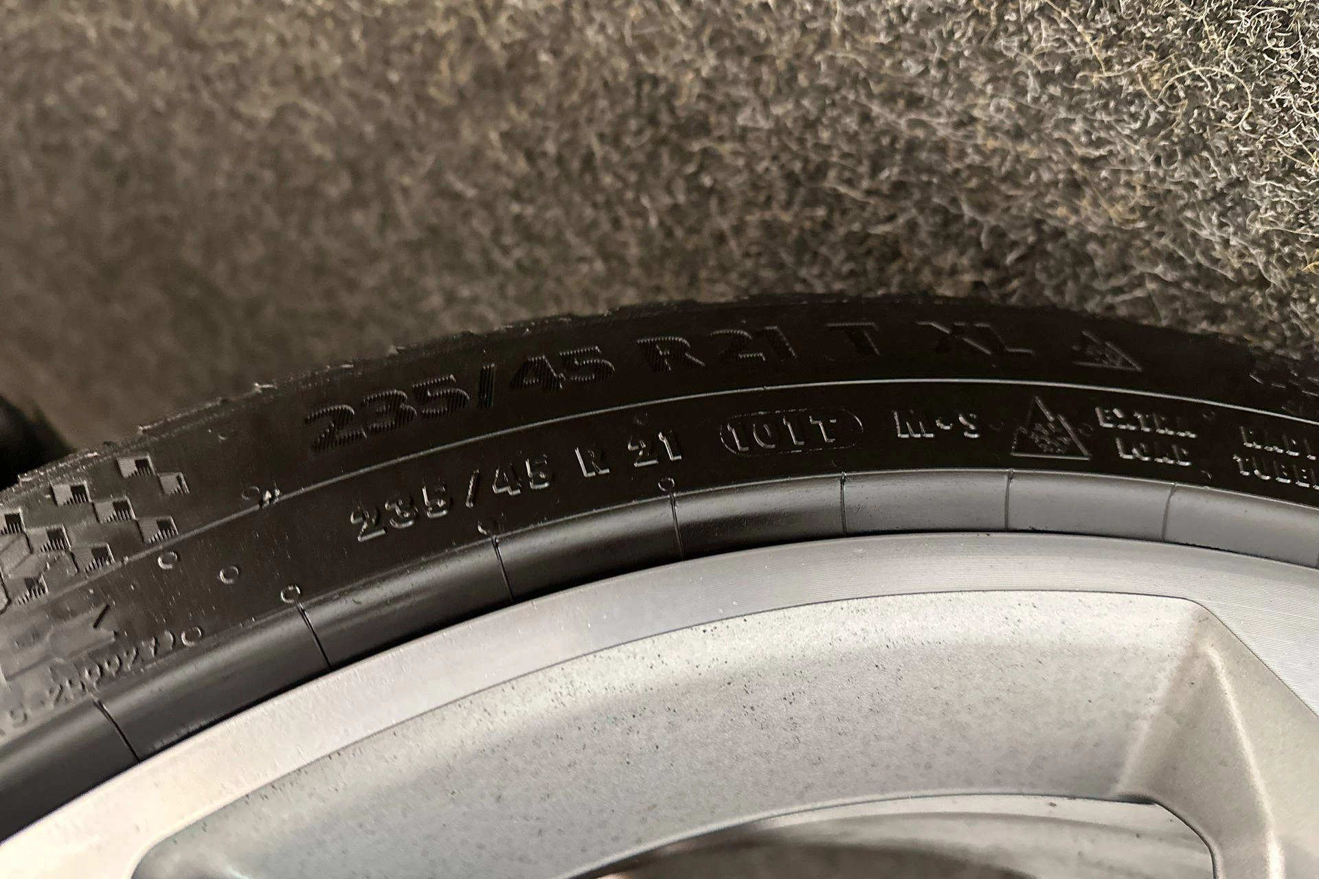 Hoofdafbeelding Audi Q4 Sportback e-tron