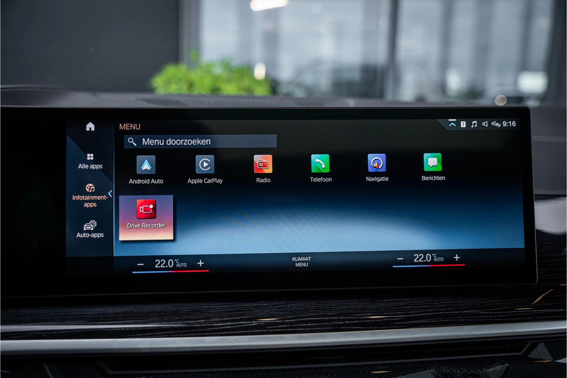 Hoofdafbeelding BMW X7