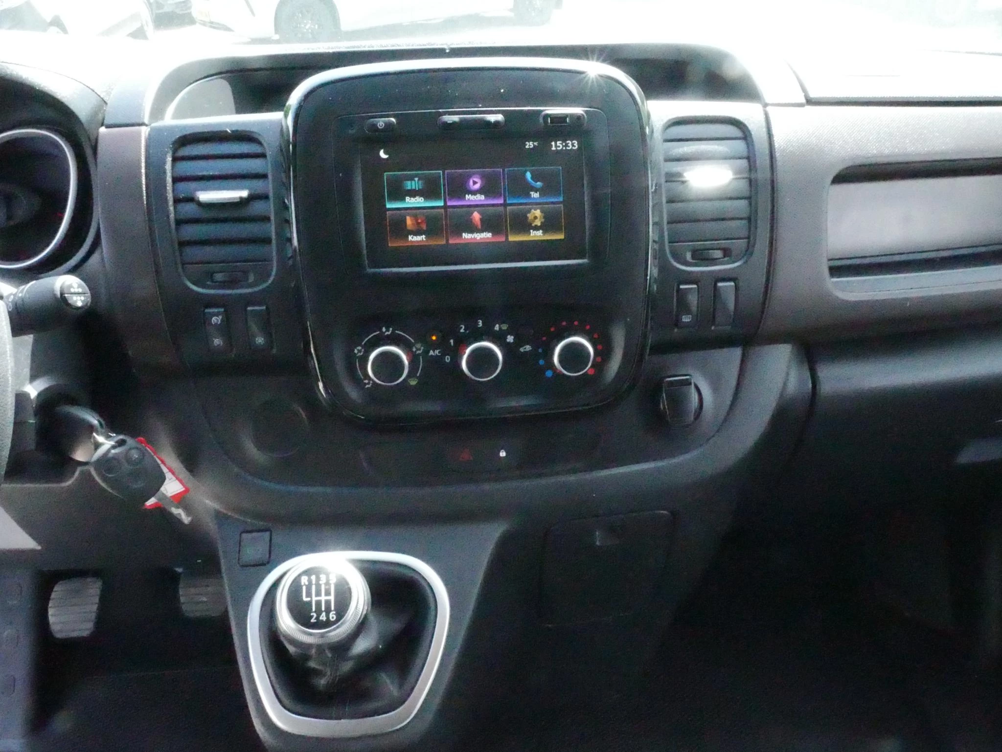 Hoofdafbeelding Fiat Talento