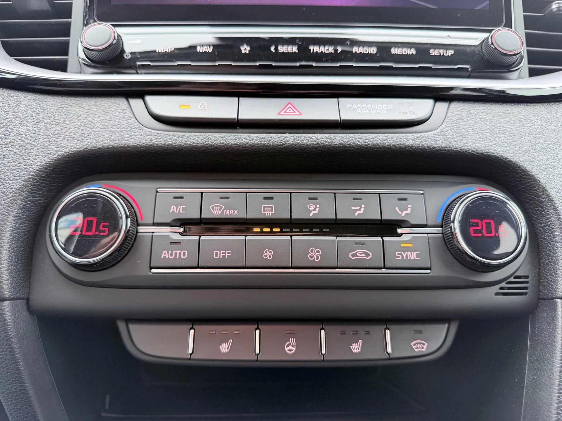 Hoofdafbeelding Kia XCeed