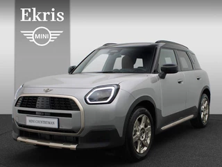 MINI Countryman C | Favoured Trim + Package L + Glazen panoramadak + Harman Kardon + Driving Assistant Plus + Driving Assistant + Comfort Acces