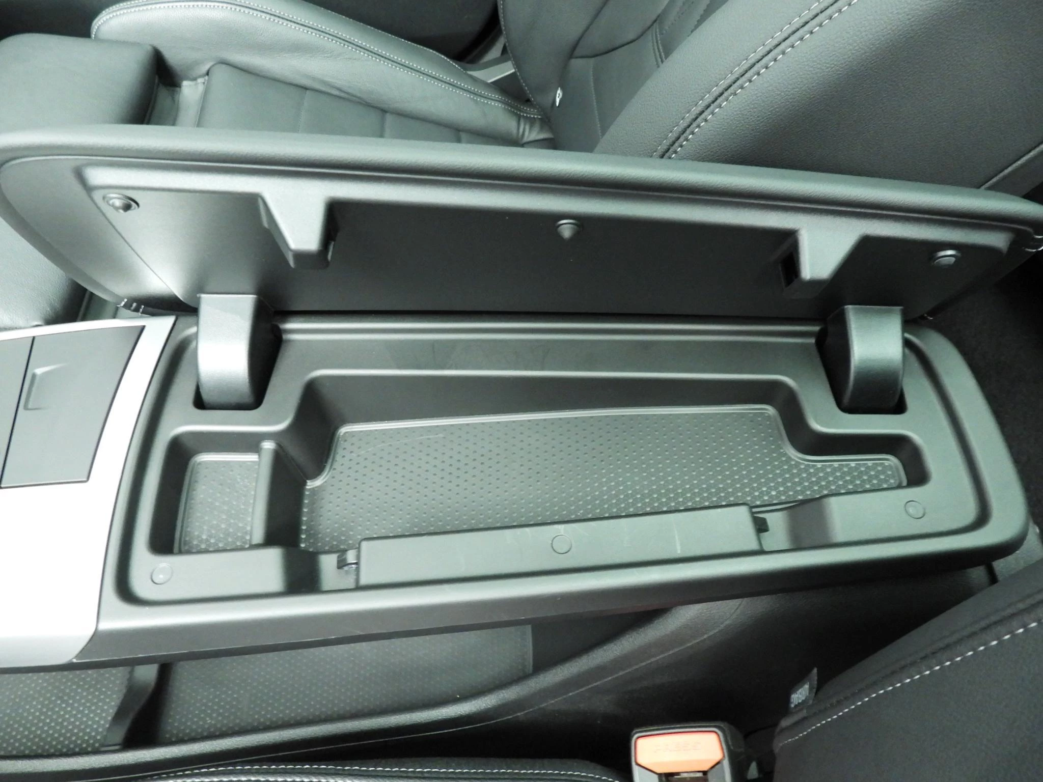 Hoofdafbeelding BMW iX1