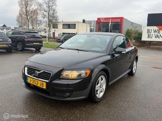 Hoofdafbeelding Volvo C30 Volvo C30 1.6D DRIVe Start/Stop Sport