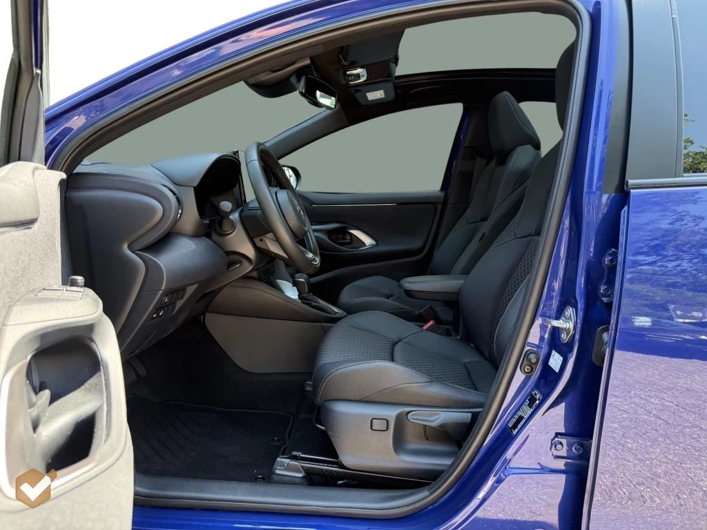 Hoofdafbeelding Mazda 2 Hybrid