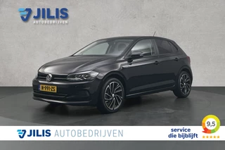 Volkswagen Polo 1.0 Comfortline | Cruise control | Lichtmetalen velgen | Apple Carplay | Airco