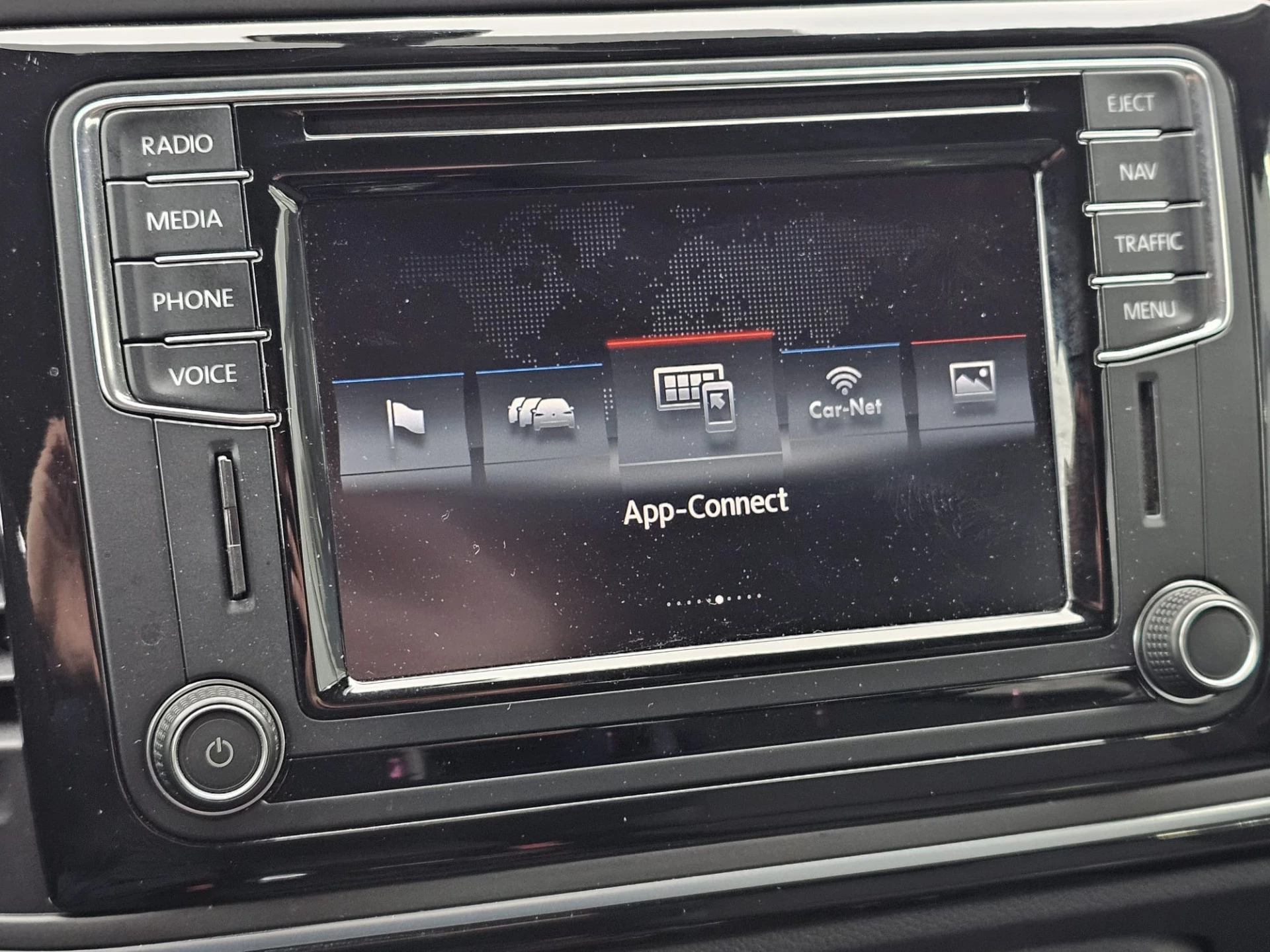 Hoofdafbeelding Volkswagen Beetle