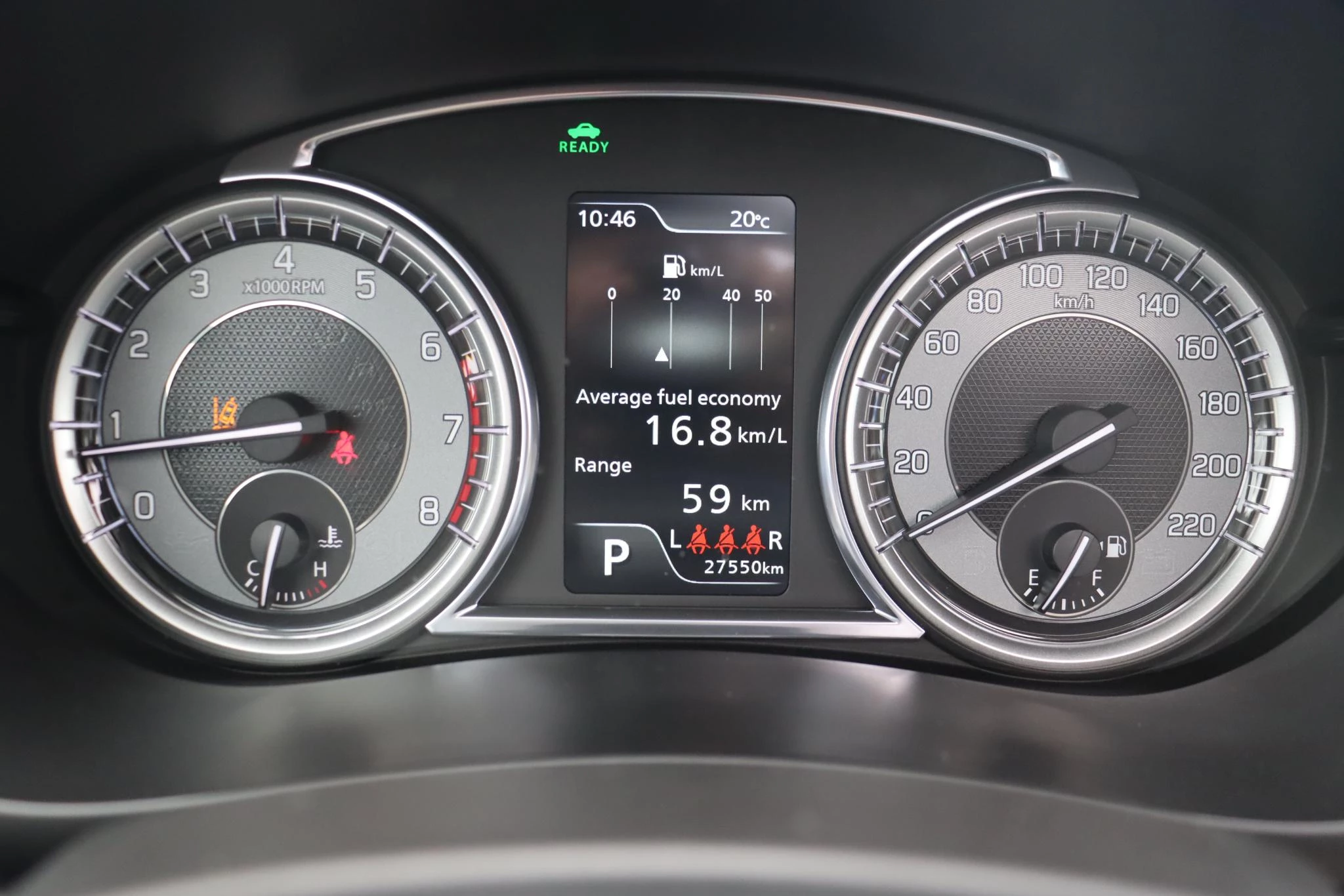 Hoofdafbeelding Suzuki S-Cross