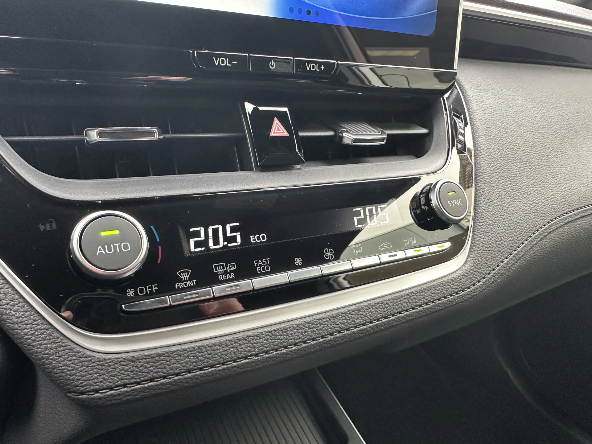 Hoofdafbeelding Toyota Corolla Cross