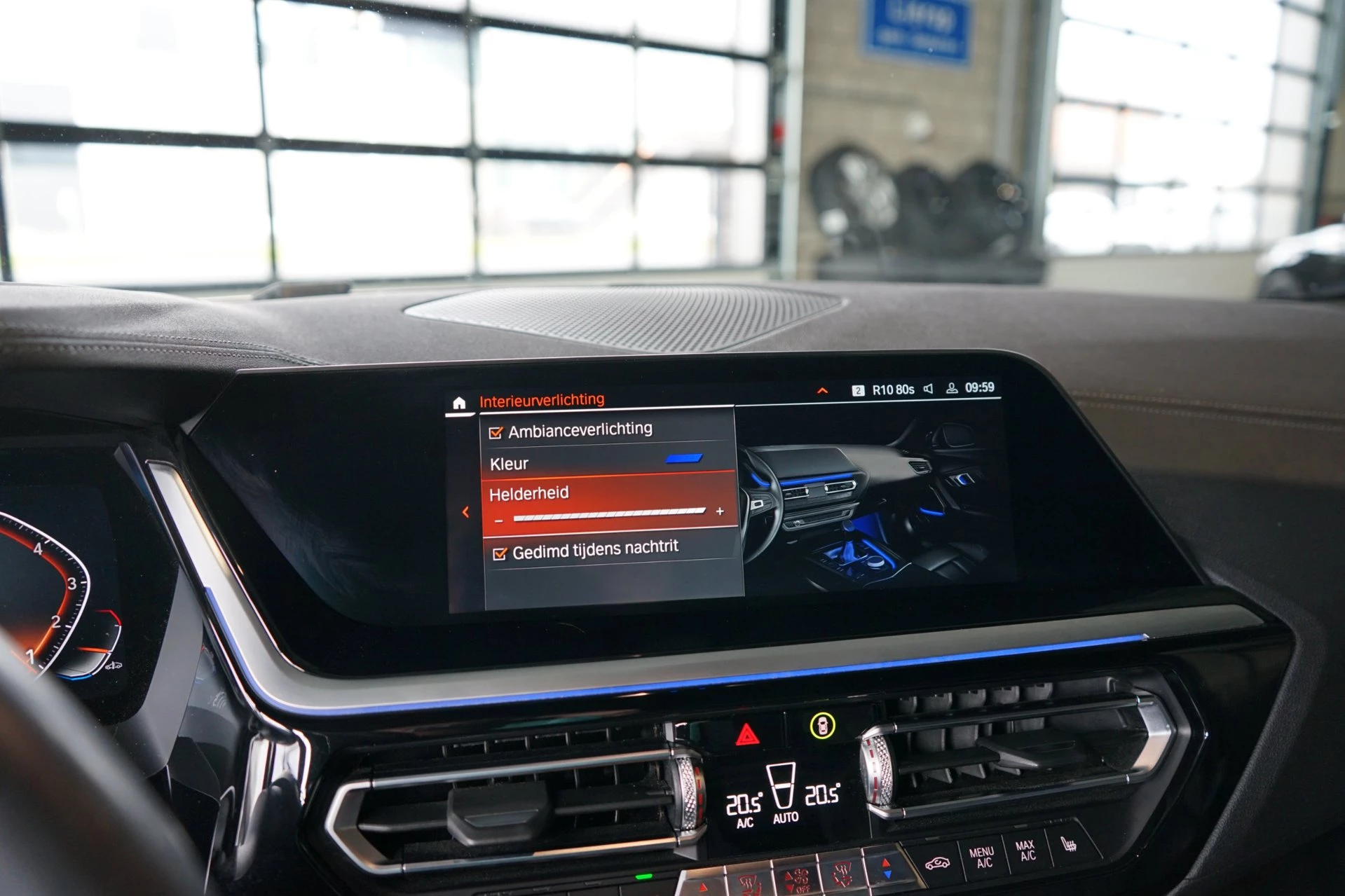 Hoofdafbeelding BMW Z4