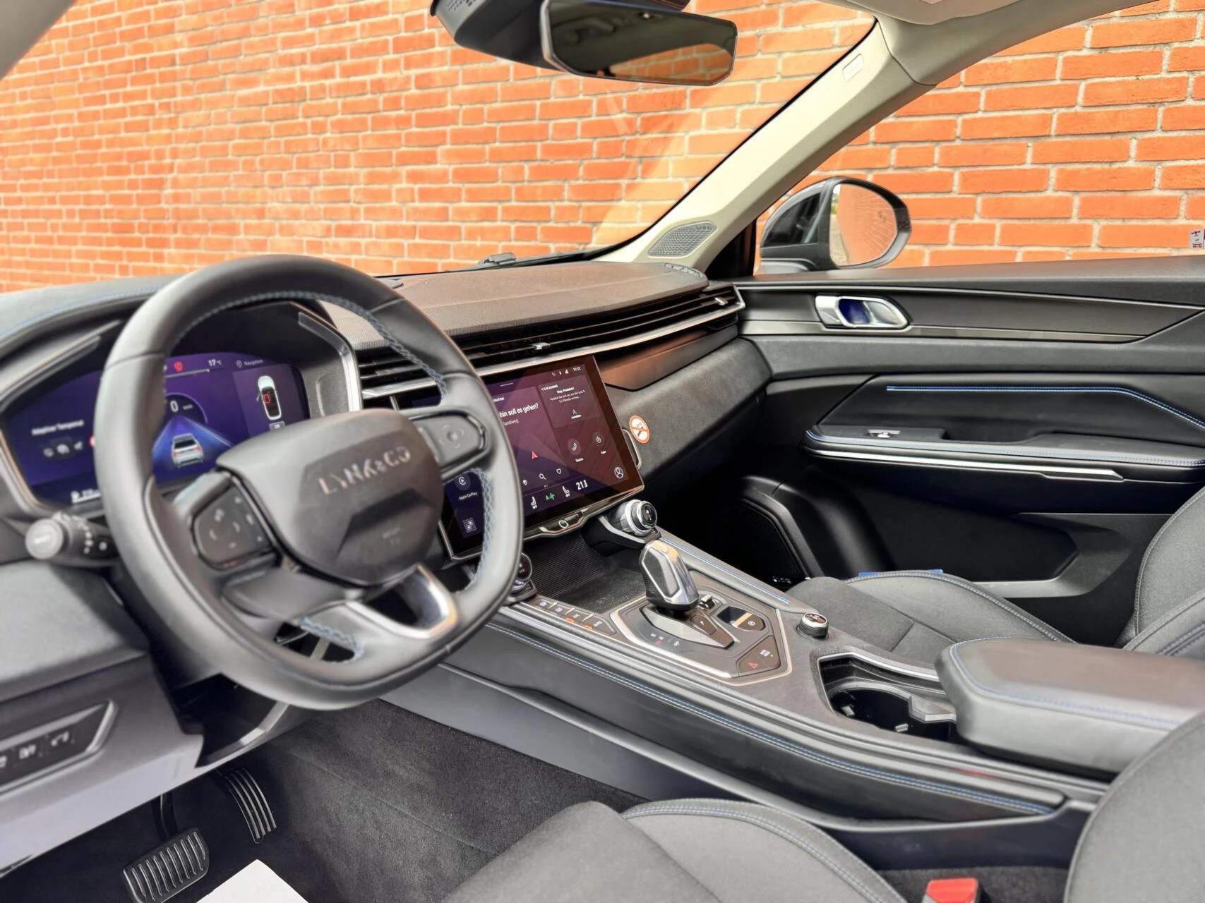 Hoofdafbeelding Lynk & Co 01