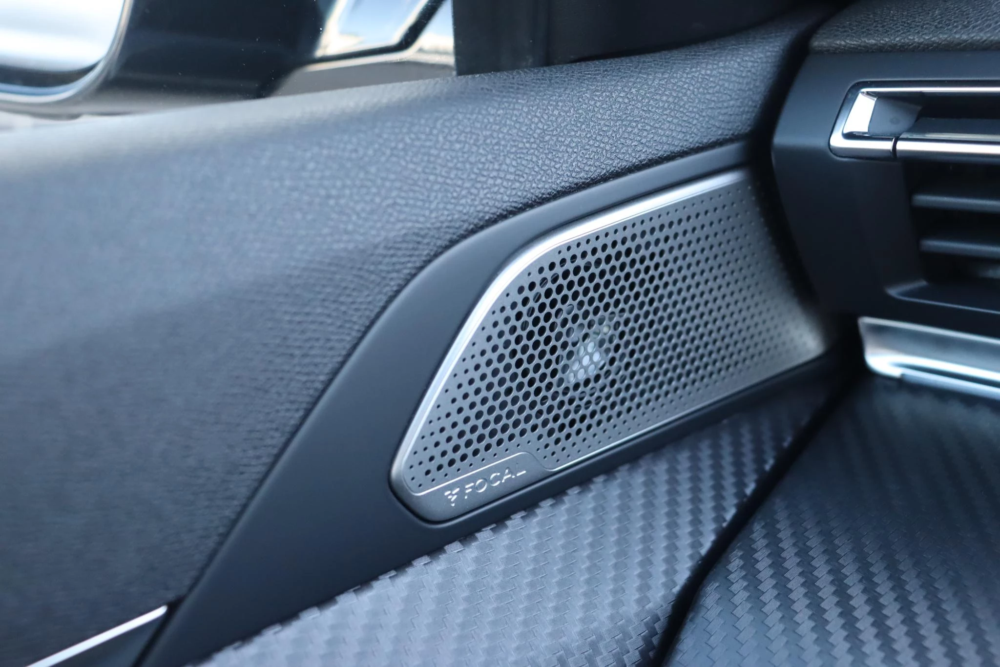 Hoofdafbeelding Peugeot 508