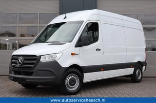 Mercedes-Benz Sprinter e-Sprinter 47KWh 312 L2H2 l NIEUW l CAMERA l STOELVERWARMING