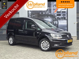 Volkswagen Caddy Bestel 2.0 TDI L1H1 BMT|AIRCO|PDC