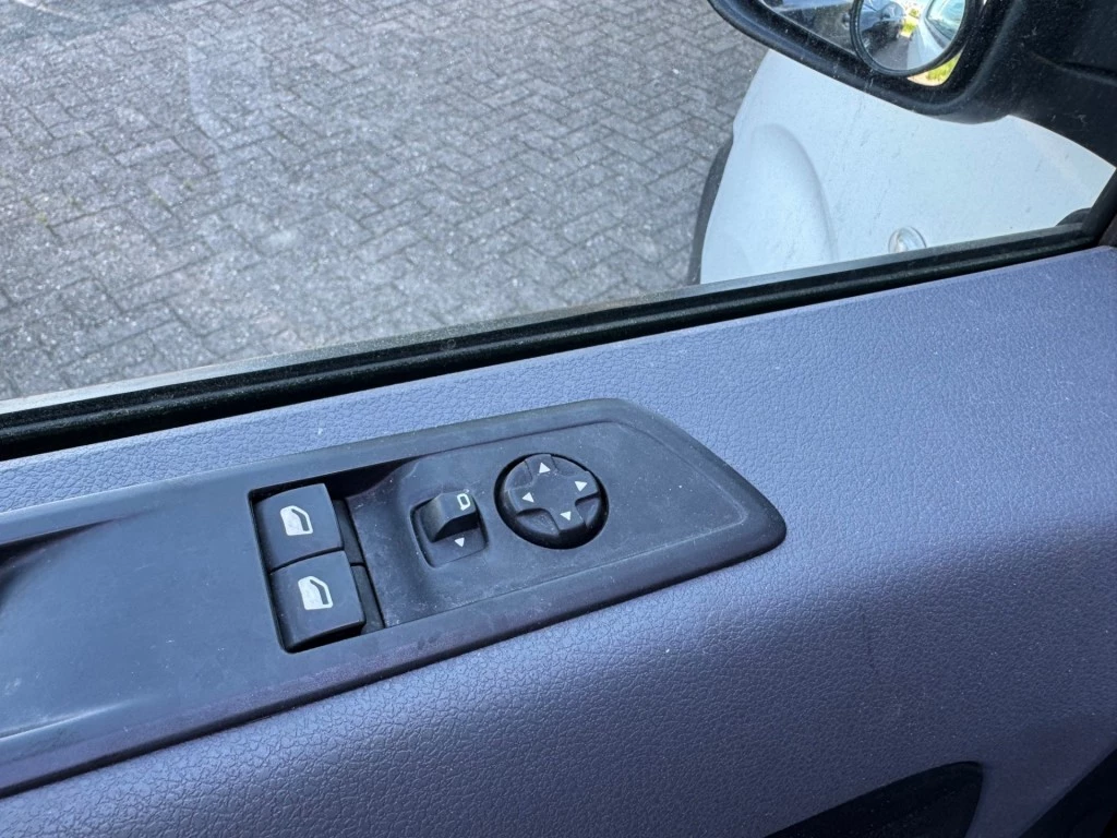 Hoofdafbeelding Citroën Jumpy