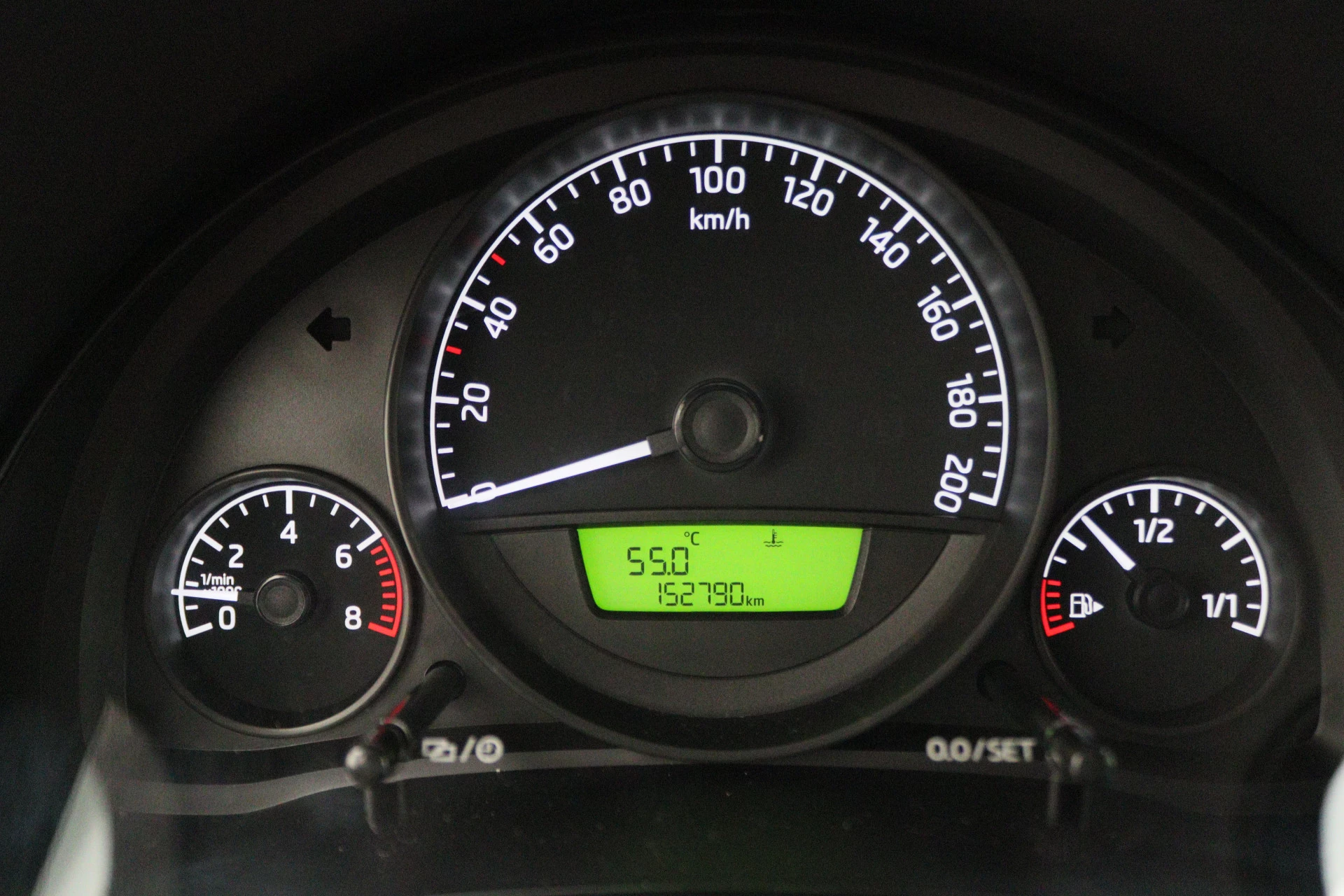 Hoofdafbeelding Škoda Citigo