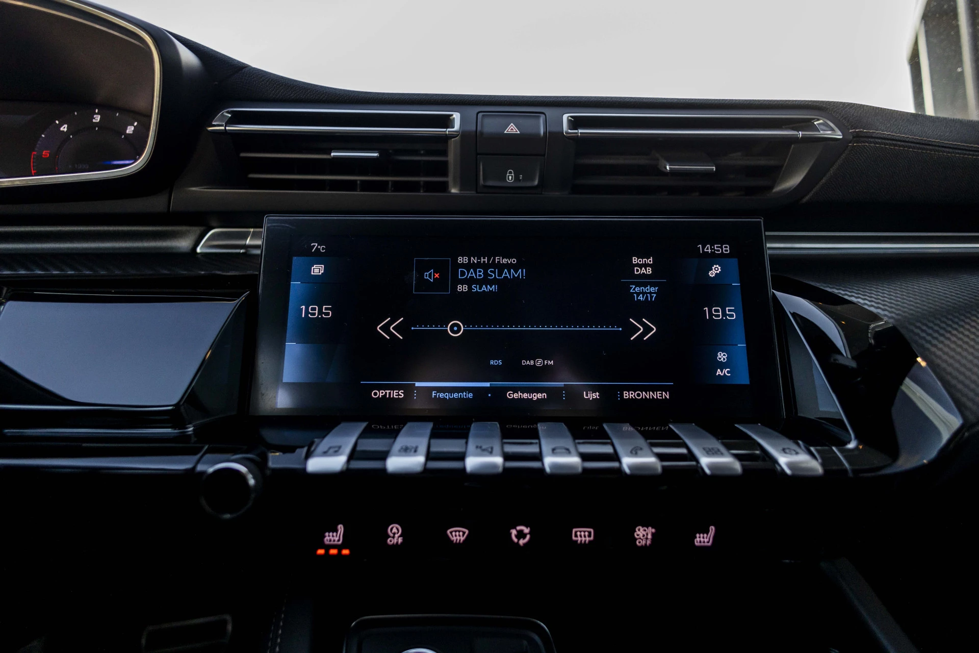 Hoofdafbeelding Peugeot 508