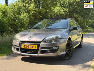 Hoofdafbeelding Renault Laguna Renault Laguna 1.5 dCi Executive | Pano + Clima + Navi + Bose Nu € 3.450,-!!!