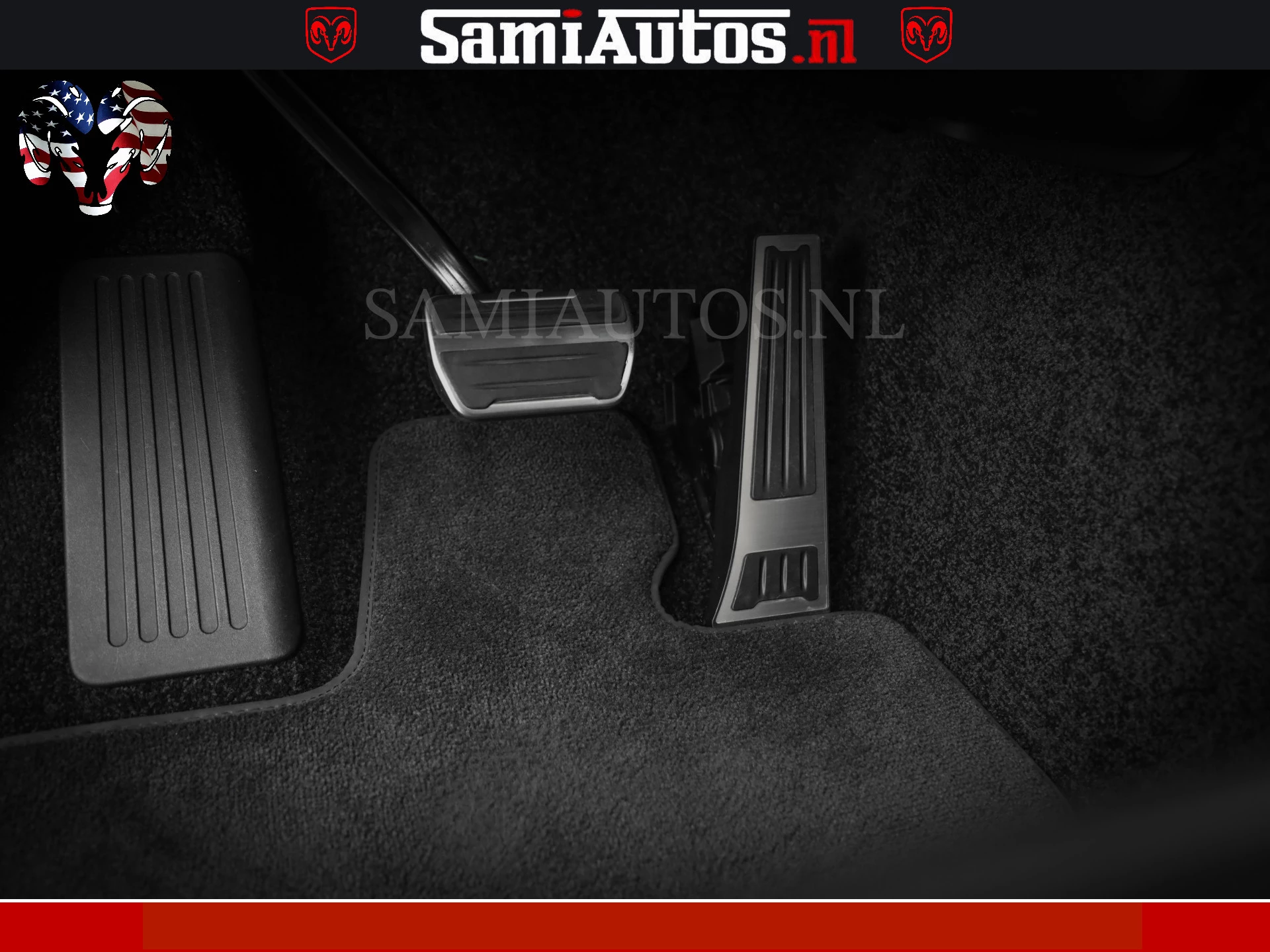 Hoofdafbeelding Land Rover Range Rover