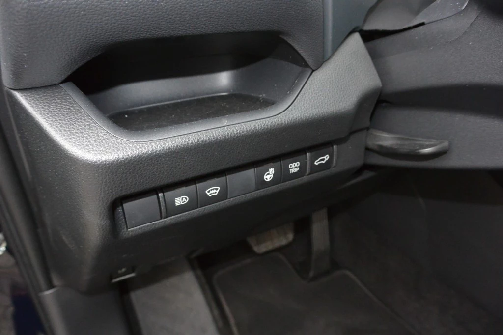 Hoofdafbeelding Suzuki Across