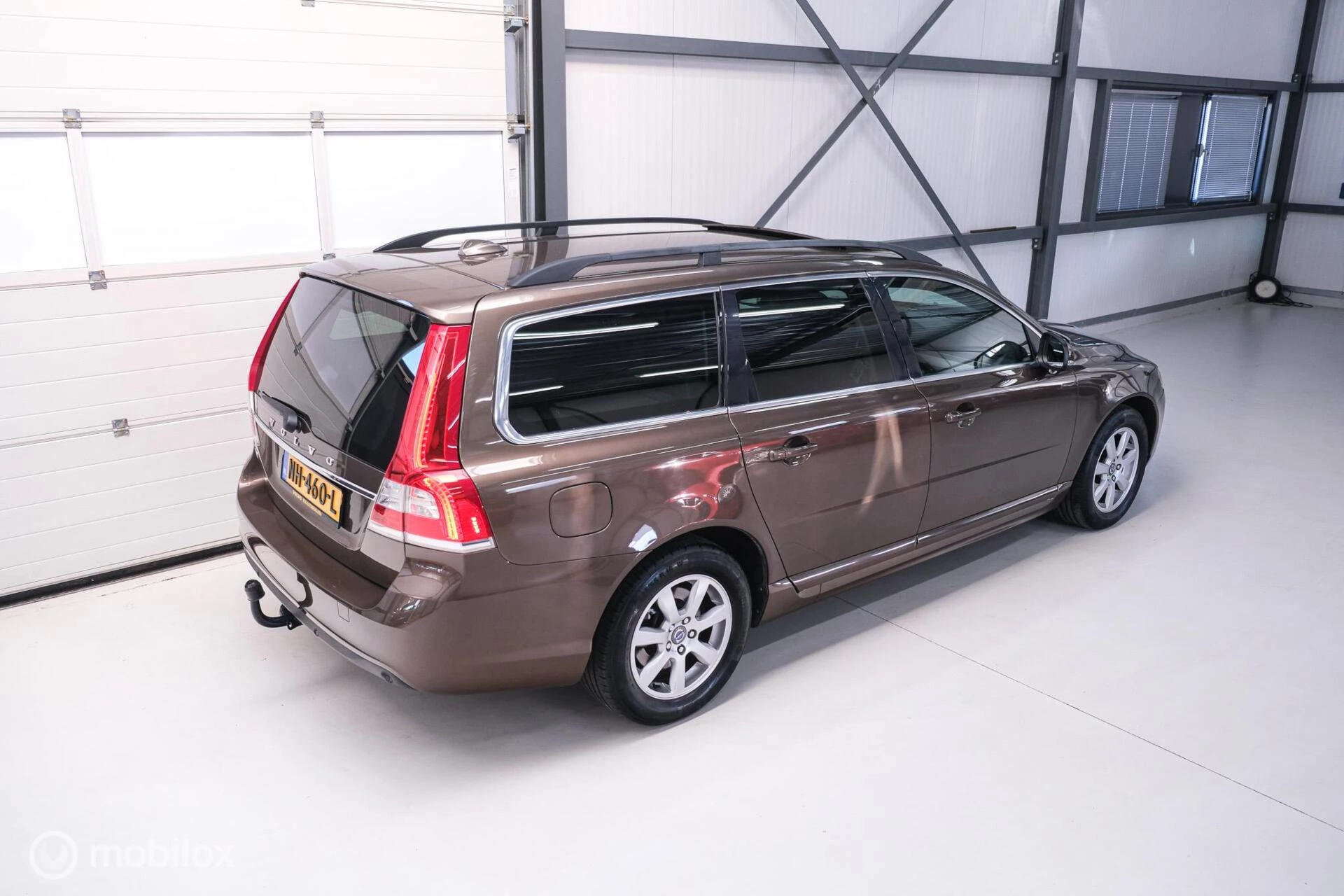 Hoofdafbeelding Volvo V70