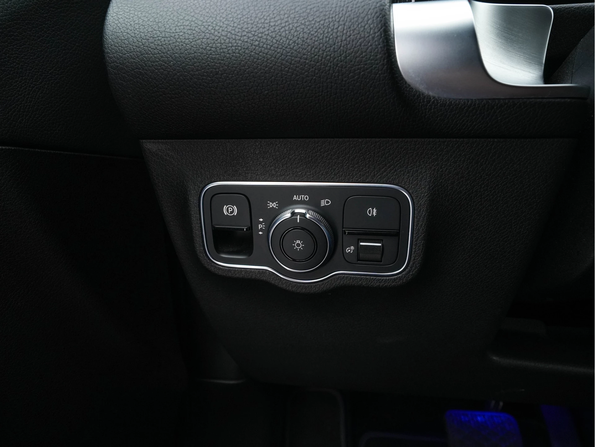 Hoofdafbeelding Mercedes-Benz GLB