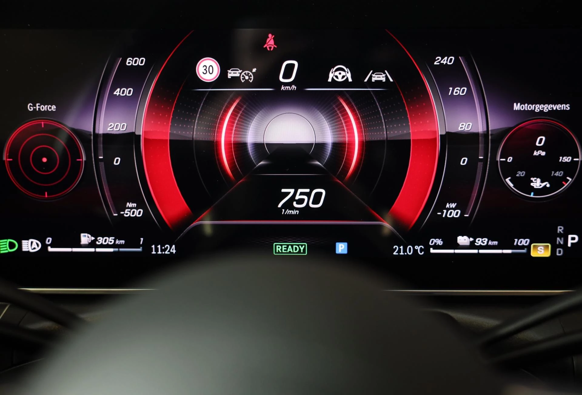 Hoofdafbeelding Mercedes-Benz CLE