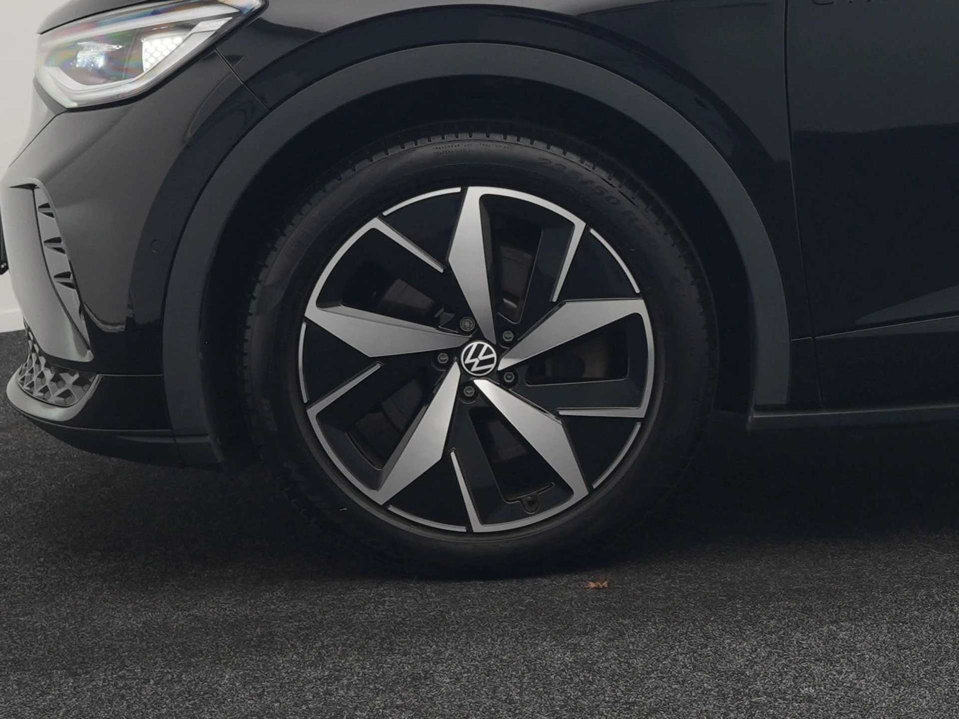 Hoofdafbeelding Volkswagen ID.4