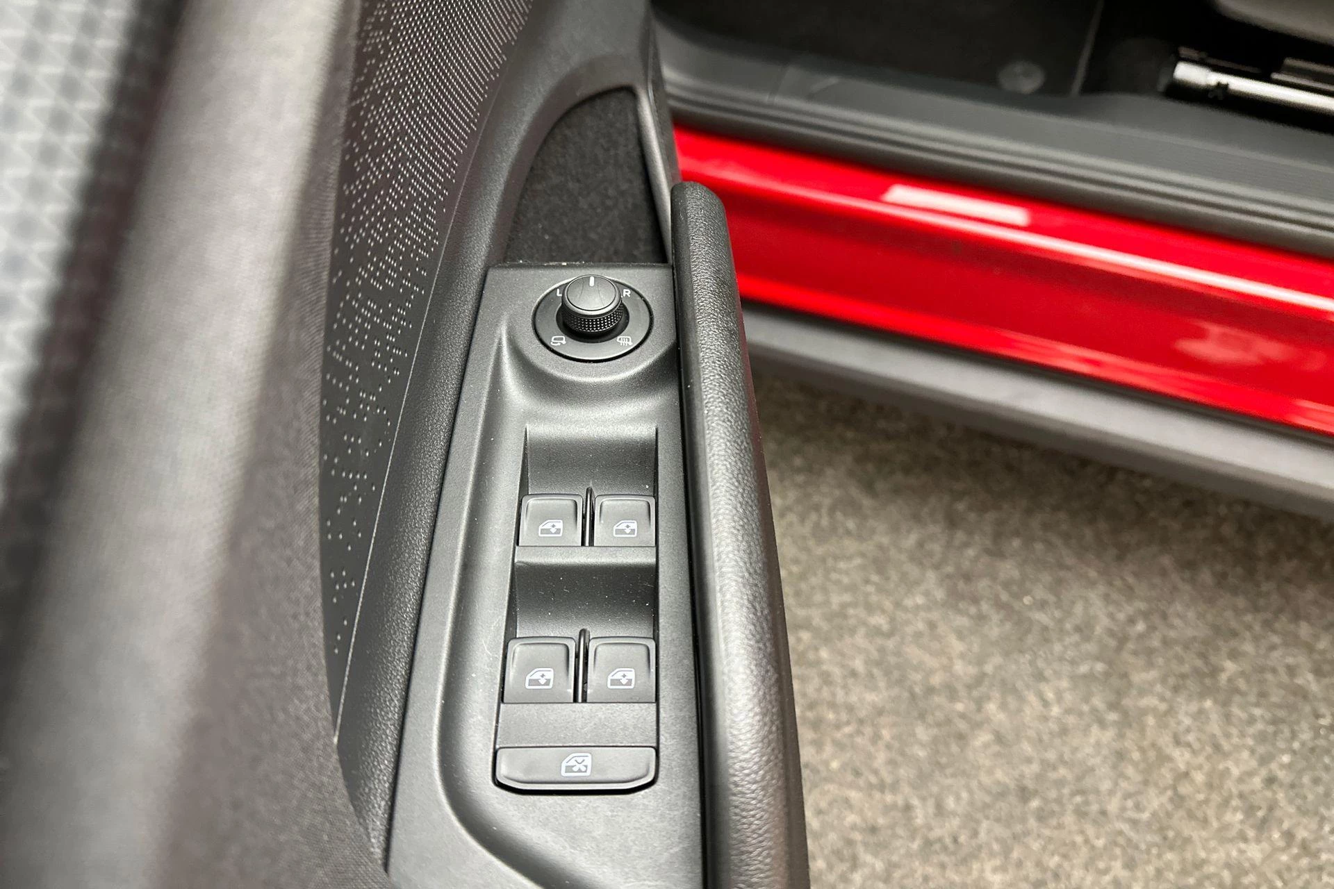 Hoofdafbeelding Škoda Elroq