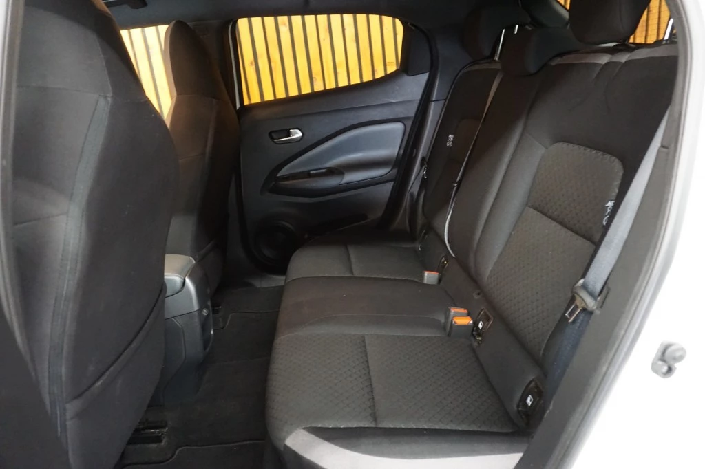 Hoofdafbeelding Nissan Juke