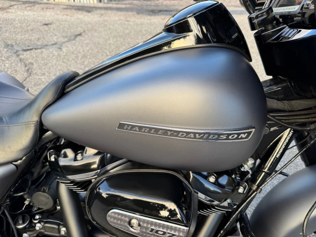 Hoofdafbeelding Harley-Davidson Street Glide