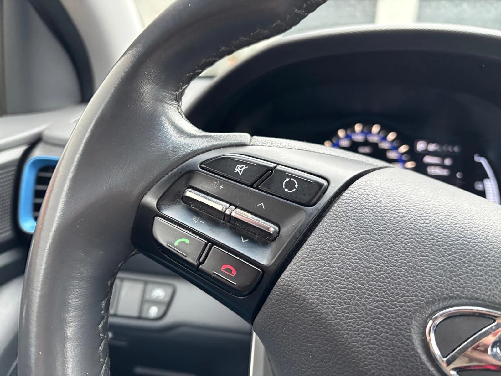 Hoofdafbeelding Hyundai IONIQ