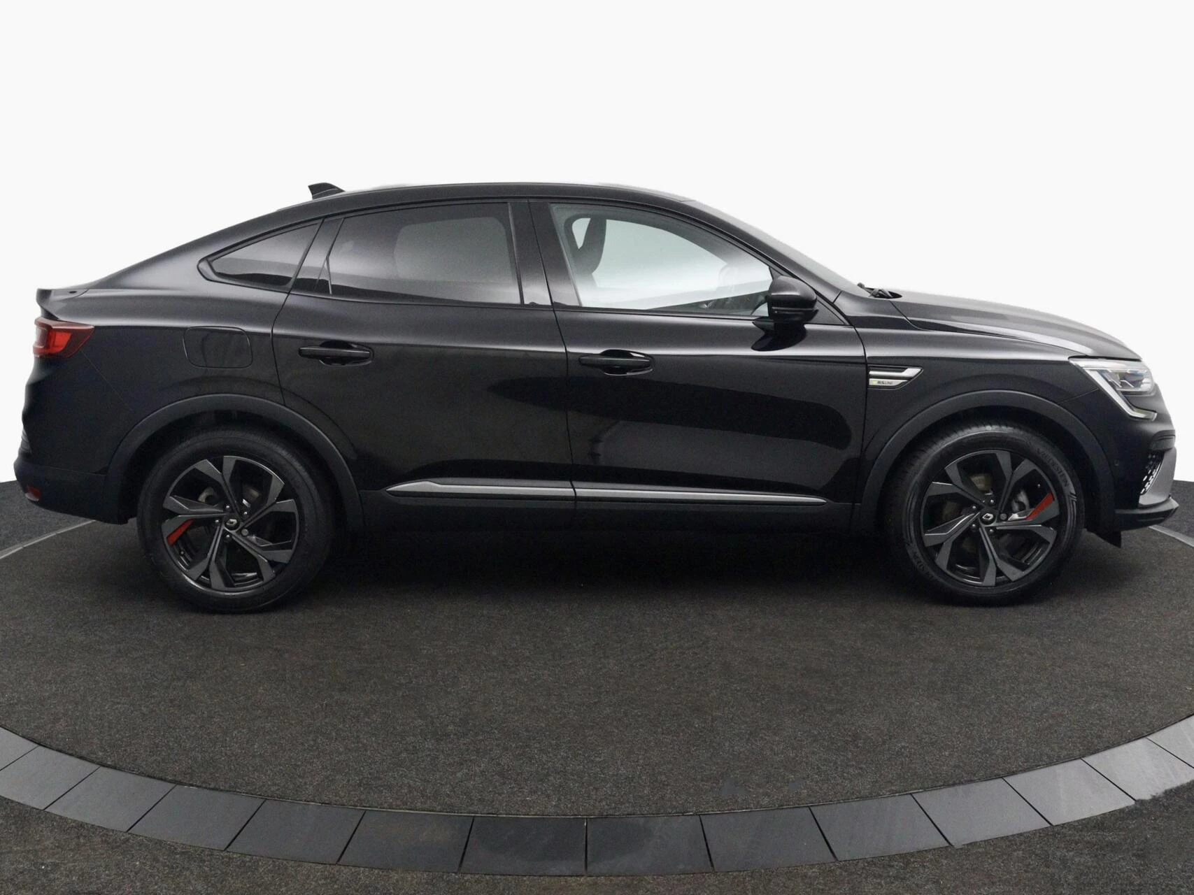 Hoofdafbeelding Renault Arkana