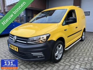 Volkswagen Caddy Bestel 1.6 TDI L1H1 NAVI*PDC*TREKHAAK*