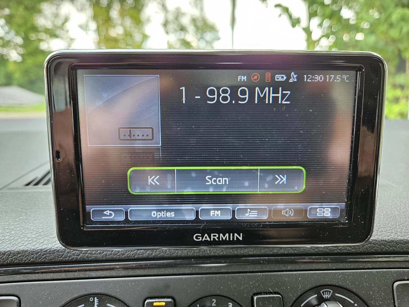 Hoofdafbeelding Škoda Citigo