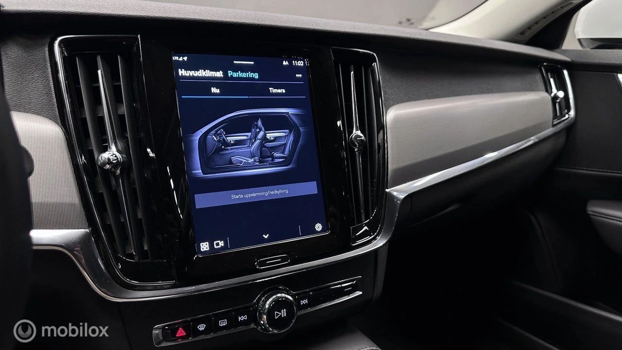 Hoofdafbeelding Volvo V90