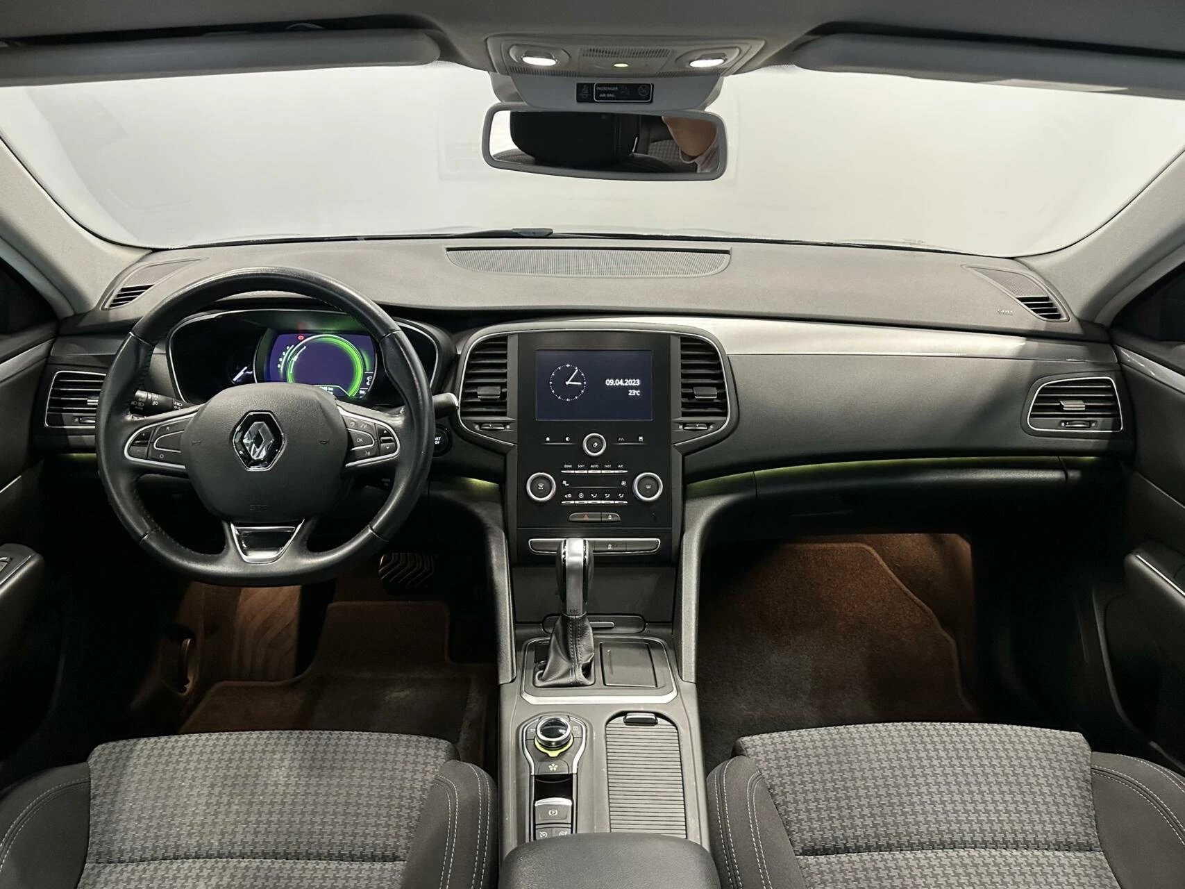 Hoofdafbeelding Renault Talisman