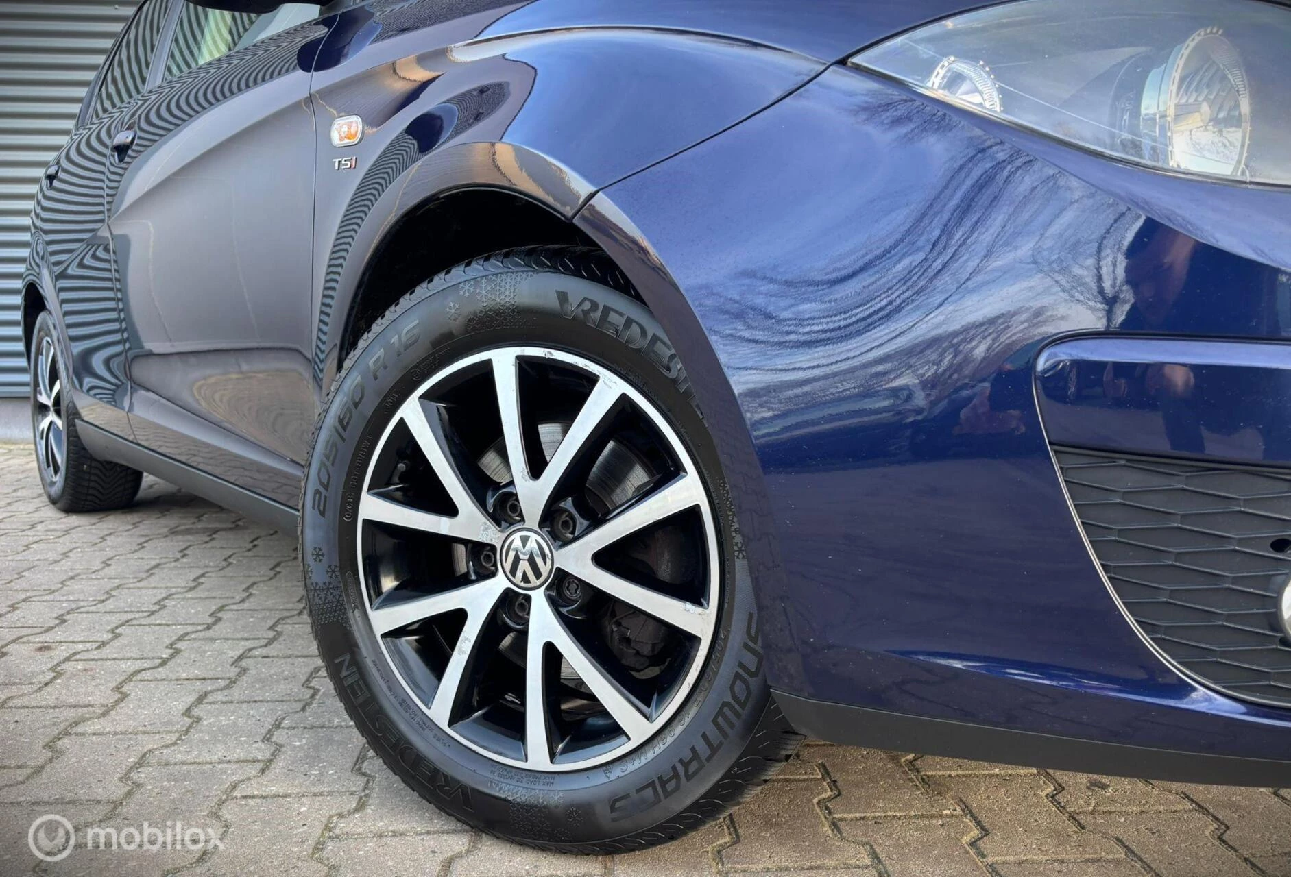 Hoofdafbeelding SEAT Altea