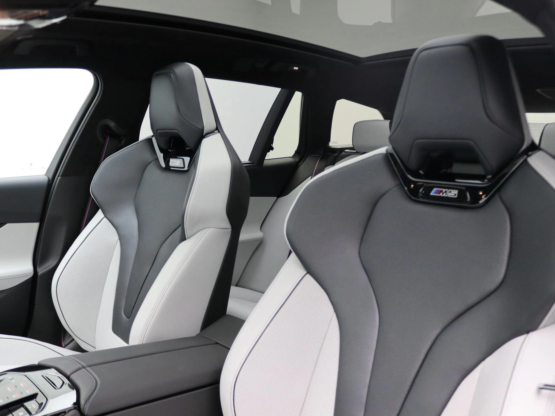 Hoofdafbeelding BMW M5