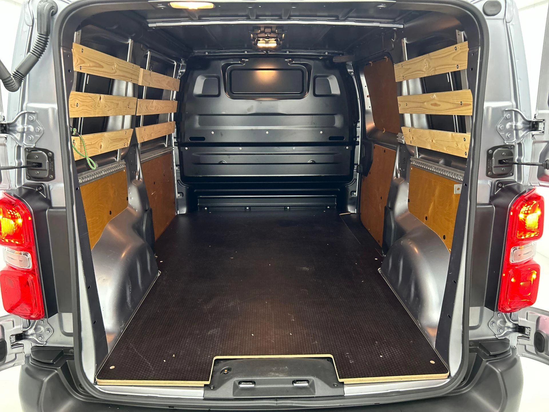 Hoofdafbeelding Peugeot Expert