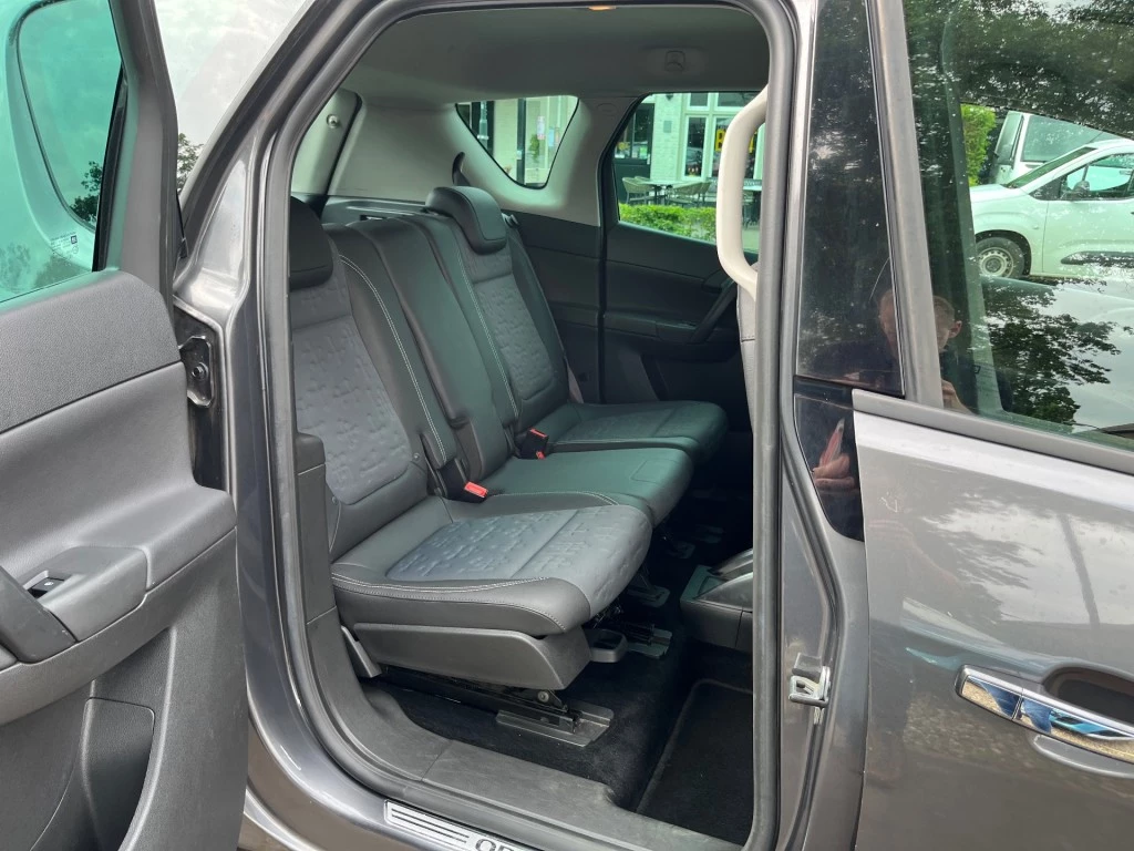 Hoofdafbeelding Opel Meriva