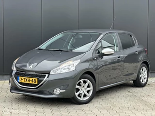 Peugeot 208 1.2 82PK Style | CRUISE | CLIMA | NAVI | PDC |