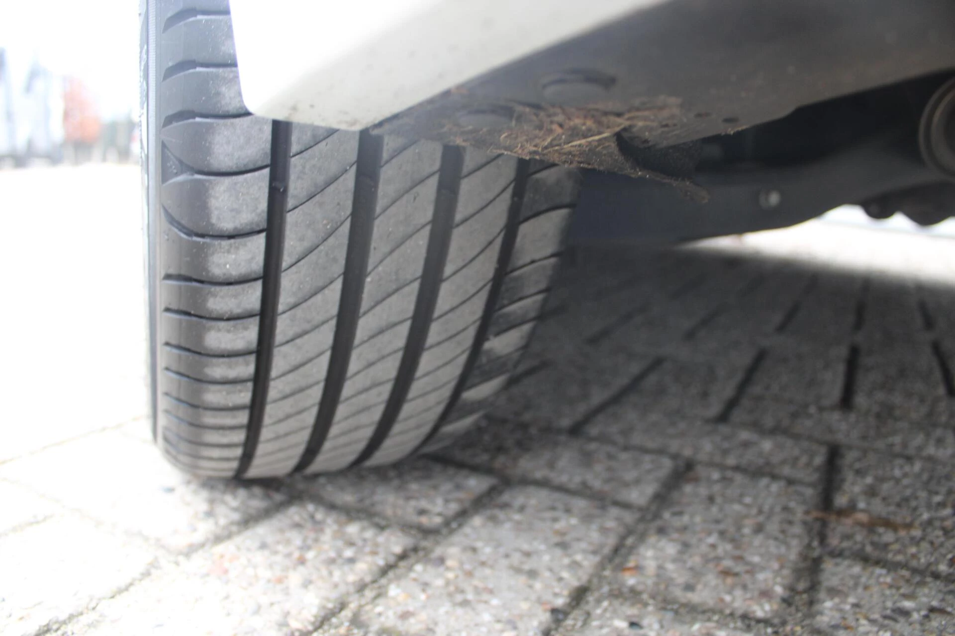 Hoofdafbeelding Kia ProCeed