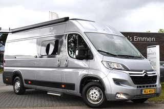 Citroën Jumper Pössl Kw 38