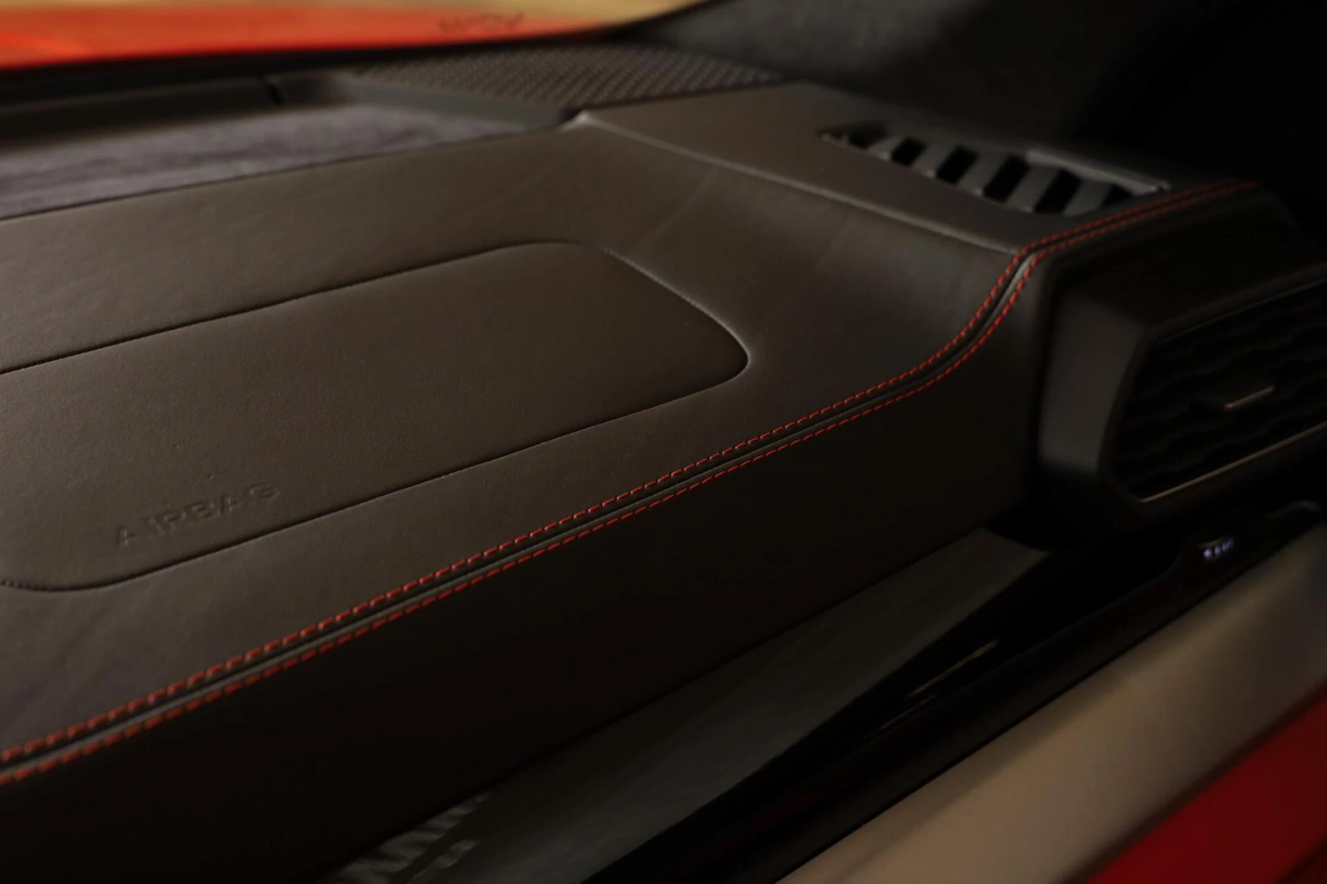 Hoofdafbeelding Lamborghini Urus